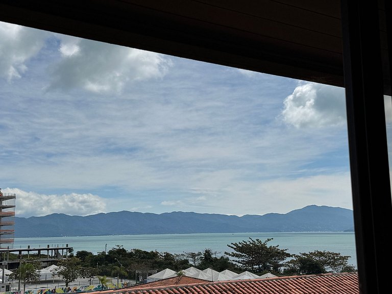 Jurerê Beach Village é Destino Floripa