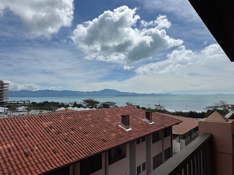 Jurerê Beach Village é Destino Floripa