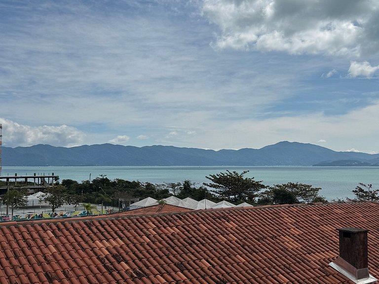 Jurerê Beach Village é Destino Floripa