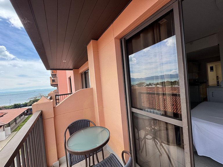 Jurerê Beach Village é Destino Floripa