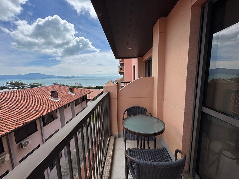 Jurerê Beach Village é Destino Floripa Studio Luxo