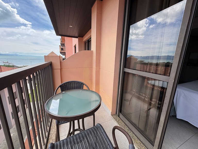 Jurerê Beach Village é Destino Floripa