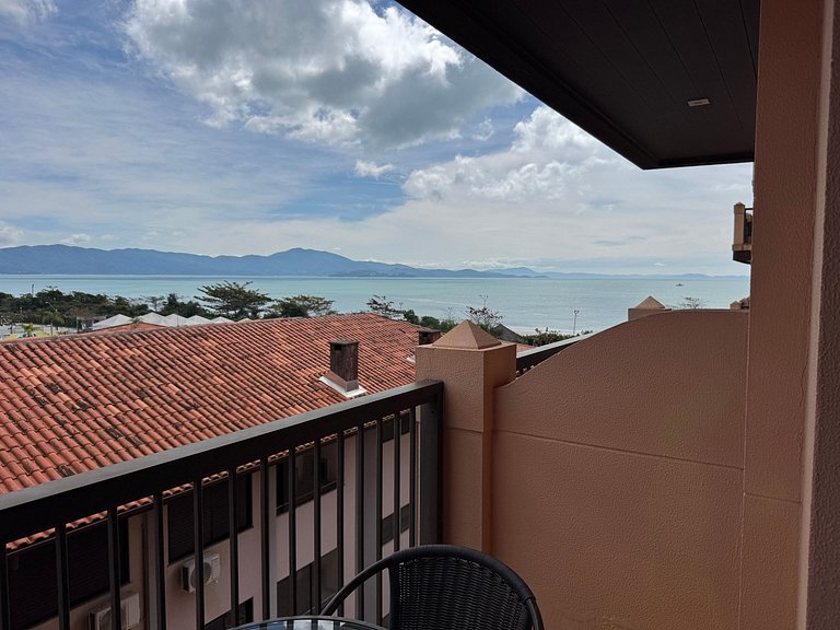 Jurerê Beach Village é Destino Floripa