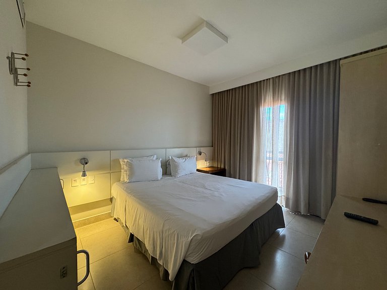 Jurerê Beach Village é Destino Floripa