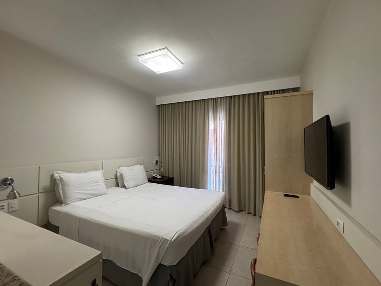 JURERÊ BEACH VILLAGE é Destino Floripa Studio Luxo