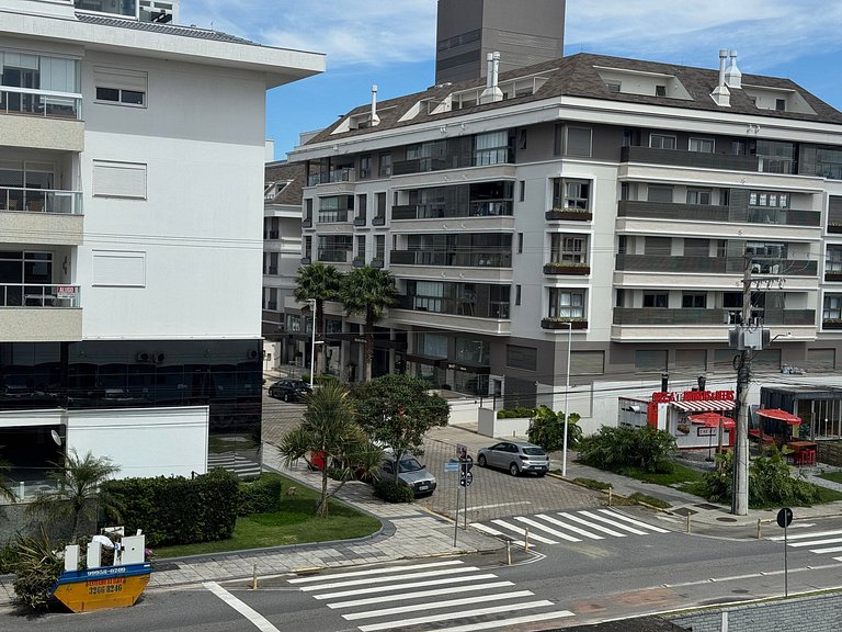 Jurerê Beach Village é Destino Floripa Suite Luxo
