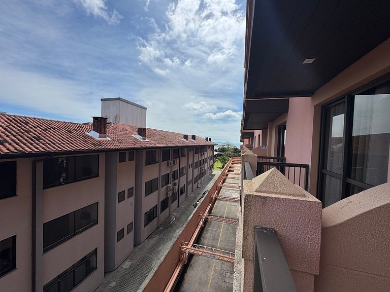 Jurerê Beach Village é Destino Floripa Suite Luxo