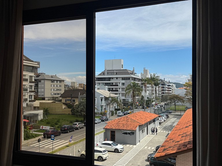 Jurerê Beach Village é Destino Floripa Suite Luxo