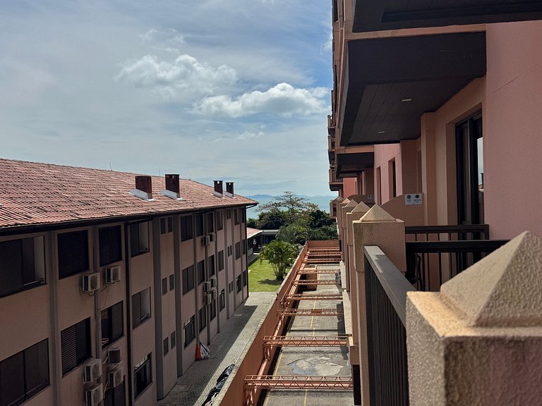 Jurerê Beach Village é Destino Floripa Suite Luxo