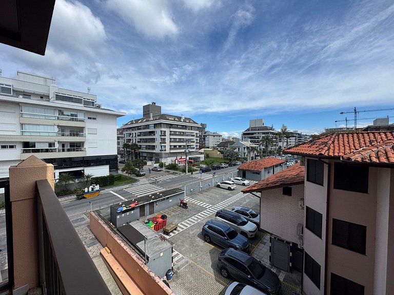Jurerê Beach Village é Destino Floripa Suite Luxo