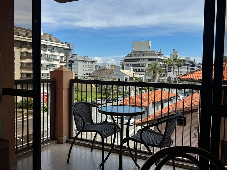 Jurerê Beach Village é Destino Floripa Suite Luxo