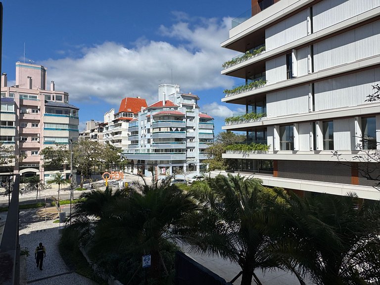 IL Campanario é Destino Floripa - Suite Jr Jurerê