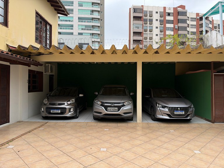 Residencial Glaura - Casa 2