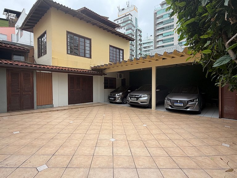 Residencial Glaura é Destino Floripa