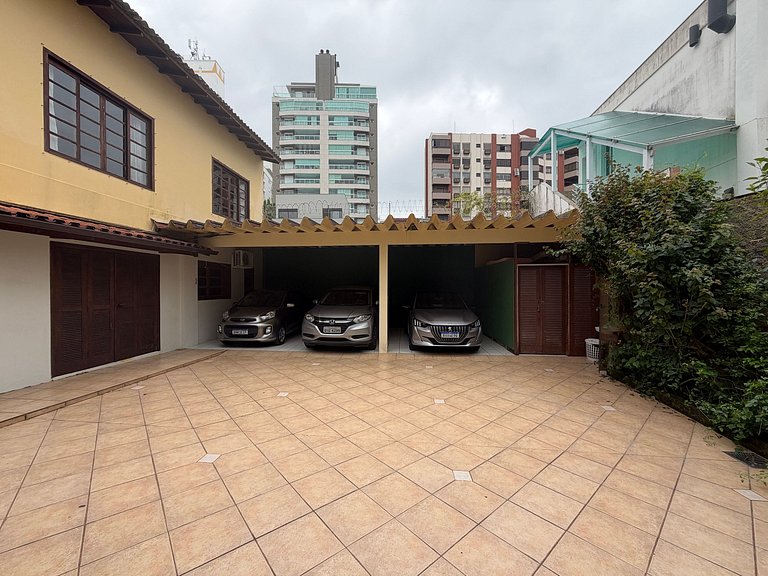 Residencial Glaura é Destino Floripa
