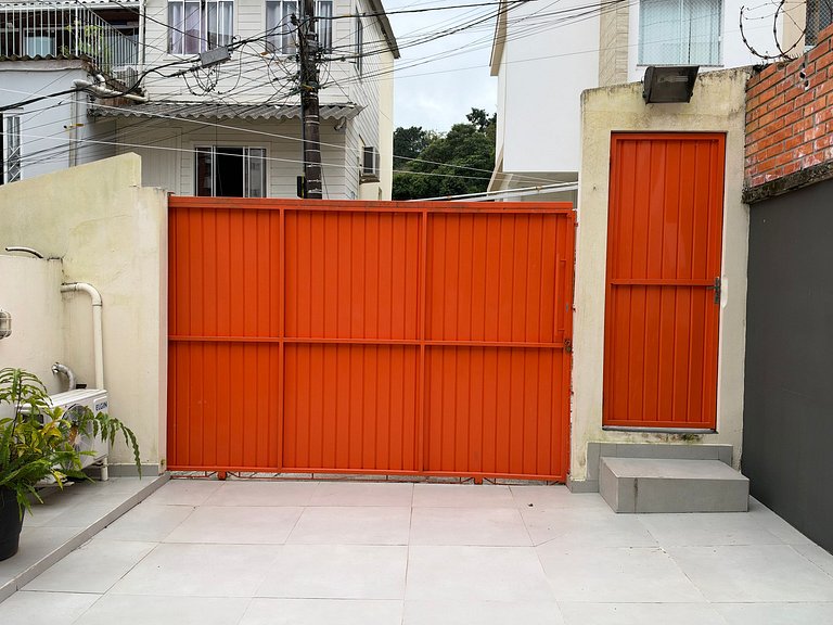 Casa da Glaura é Destino Floripa