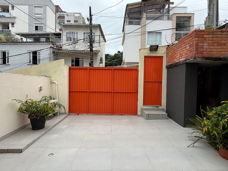 Casa da Glaura é Destino Floripa