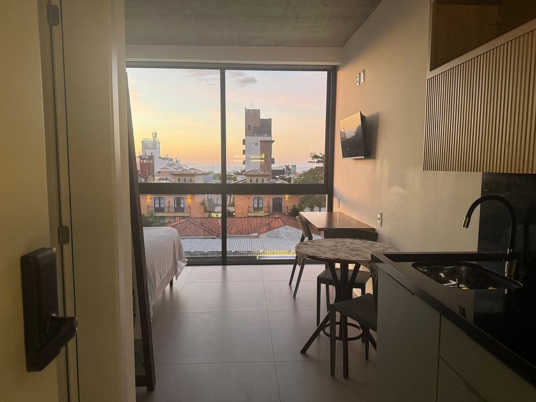 Spot 215 e Destino Floripa