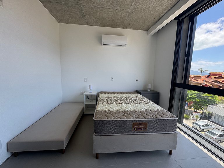 Spot 215 e Destino Floripa