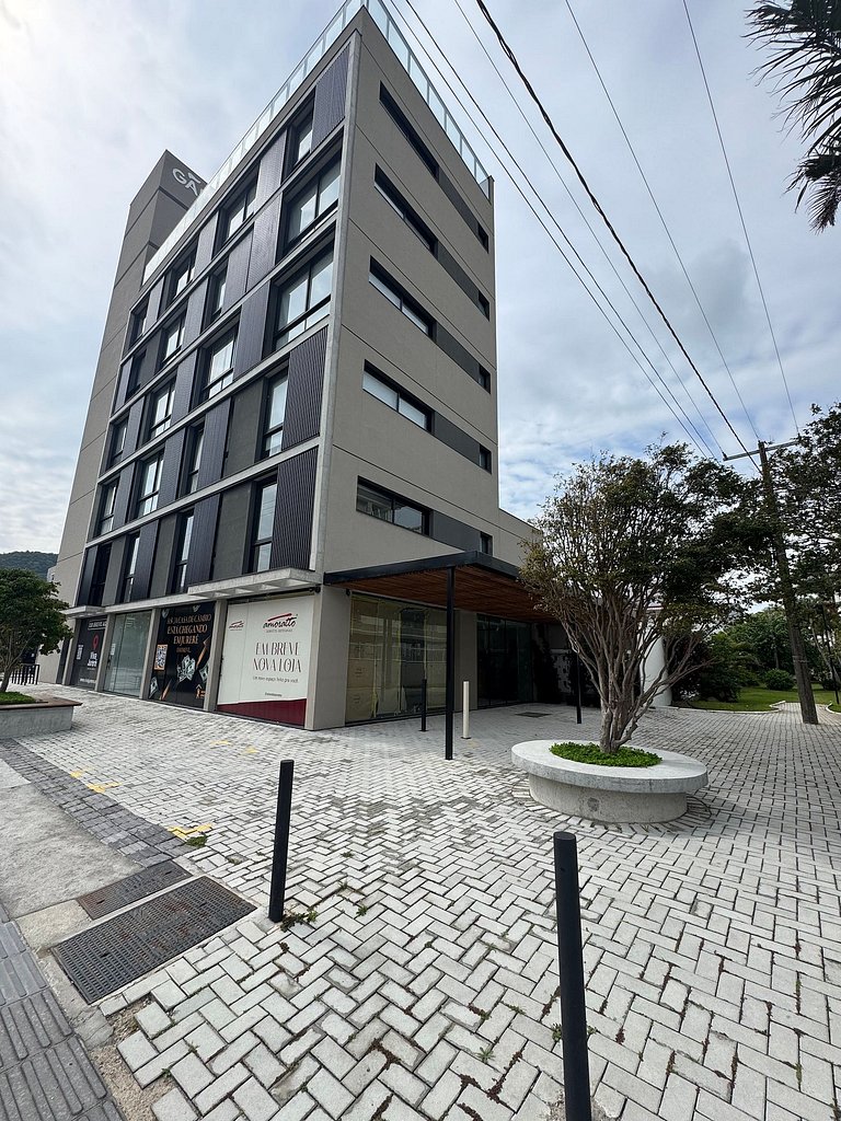 Spot 215 é Destino Floripa